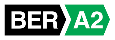 BER A2 rating