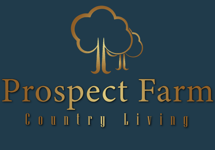 Prospect Farm — Country Living logo